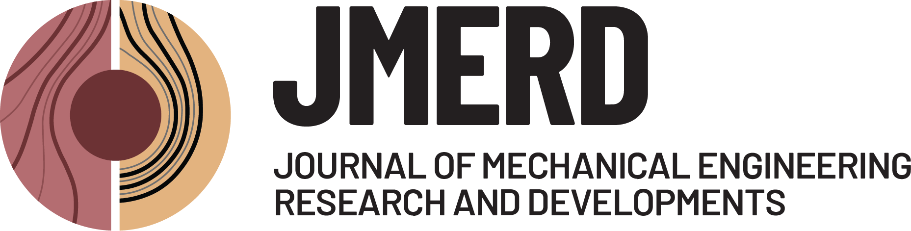 journal of mechanical engineering research and development
